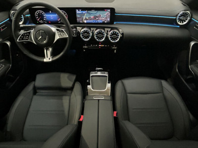 Mercedes-Benz CLA Gebrauchtwagen