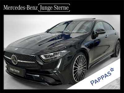 Mercedes-Benz CLS Gebrauchtwagen