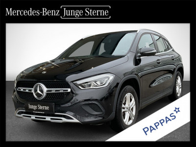 Mercedes-Benz GLA Gebrauchtwagen