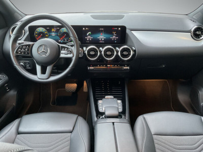 Mercedes-Benz GLA Gebrauchtwagen