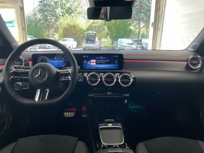 Mercedes-Benz CLA Gebrauchtwagen