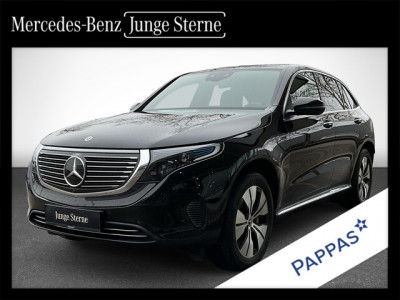 Mercedes-Benz EQC Gebrauchtwagen