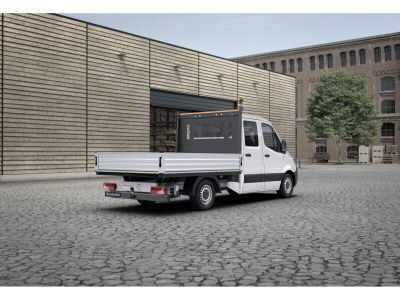 Mercedes-Benz Sprinter Gebrauchtwagen Mercedes-Benz Sprinter Gebrauchtwagen