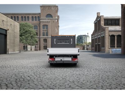 Mercedes-Benz Sprinter Gebrauchtwagen Mercedes-Benz Sprinter Gebrauchtwagen