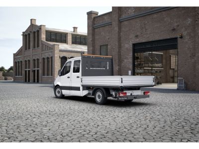 Mercedes-Benz Sprinter Gebrauchtwagen Mercedes-Benz Sprinter Gebrauchtwagen