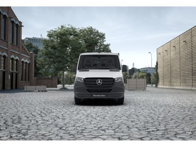 Mercedes-Benz Sprinter Gebrauchtwagen Mercedes-Benz Sprinter Gebrauchtwagen