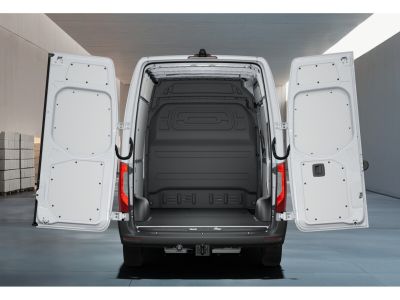 Mercedes-Benz Sprinter Gebrauchtwagen Mercedes-Benz Sprinter Gebrauchtwagen