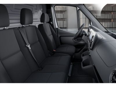 Mercedes-Benz Sprinter Gebrauchtwagen Mercedes-Benz Sprinter Gebrauchtwagen