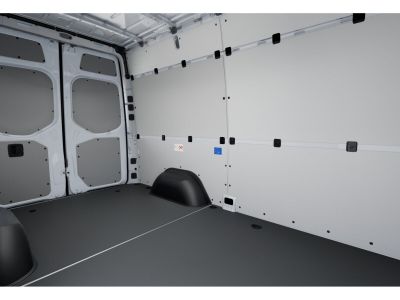 Mercedes-Benz Sprinter Gebrauchtwagen Mercedes-Benz Sprinter Gebrauchtwagen