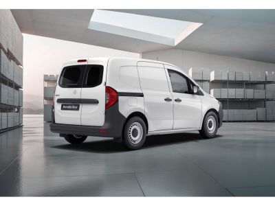 Mercedes-Benz Citan Gebrauchtwagen