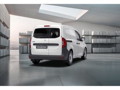 Mercedes-Benz Citan Gebrauchtwagen