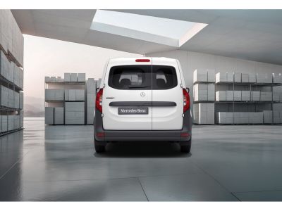 Mercedes-Benz Citan Gebrauchtwagen