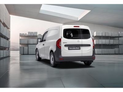 Mercedes-Benz Citan Gebrauchtwagen