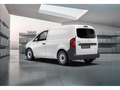 Mercedes-Benz Citan Gebrauchtwagen