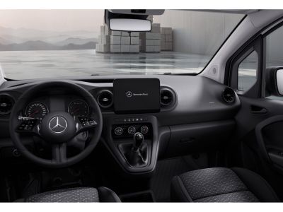 Mercedes-Benz Citan Gebrauchtwagen