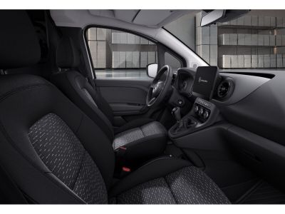 Mercedes-Benz Citan Gebrauchtwagen