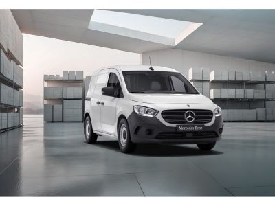 Mercedes-Benz Citan Gebrauchtwagen