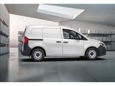 Mercedes-Benz Citan Gebrauchtwagen