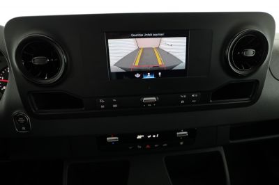 Mercedes-Benz Sprinter Gebrauchtwagen Mercedes-Benz Sprinter Gebrauchtwagen