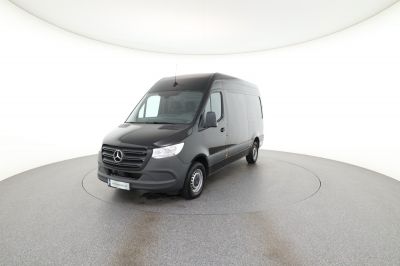 Mercedes-Benz Sprinter Gebrauchtwagen Mercedes-Benz Sprinter Gebrauchtwagen