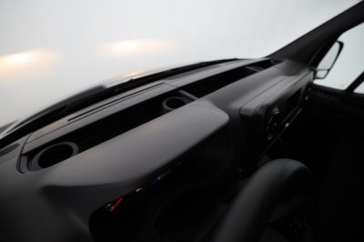 Mercedes-Benz Sprinter Gebrauchtwagen Mercedes-Benz Sprinter Gebrauchtwagen