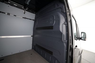 Mercedes-Benz Sprinter Gebrauchtwagen Mercedes-Benz Sprinter Gebrauchtwagen