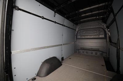 Mercedes-Benz Sprinter Gebrauchtwagen Mercedes-Benz Sprinter Gebrauchtwagen