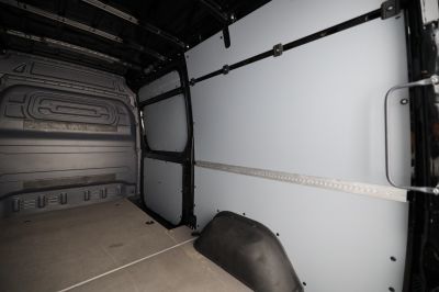 Mercedes-Benz Sprinter Gebrauchtwagen Mercedes-Benz Sprinter Gebrauchtwagen