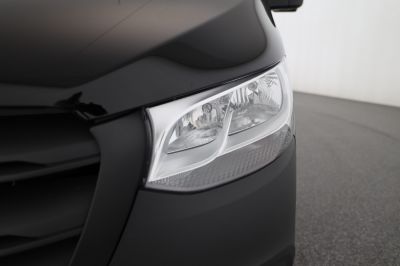 Mercedes-Benz Sprinter Gebrauchtwagen Mercedes-Benz Sprinter Gebrauchtwagen