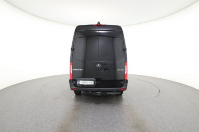 Mercedes-Benz Sprinter Gebrauchtwagen Mercedes-Benz Sprinter Gebrauchtwagen