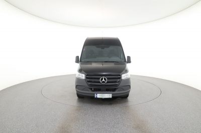 Mercedes-Benz Sprinter Gebrauchtwagen Mercedes-Benz Sprinter Gebrauchtwagen