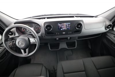 Mercedes-Benz Sprinter Gebrauchtwagen Mercedes-Benz Sprinter Gebrauchtwagen