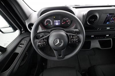 Mercedes-Benz Sprinter Gebrauchtwagen Mercedes-Benz Sprinter Gebrauchtwagen