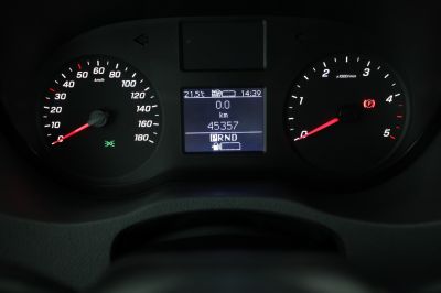 Mercedes-Benz Sprinter Gebrauchtwagen Mercedes-Benz Sprinter Gebrauchtwagen