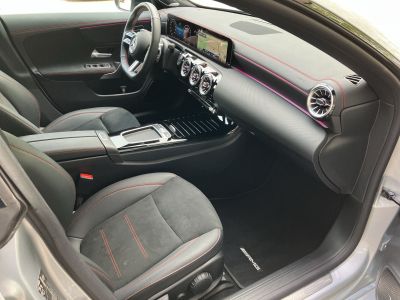 Mercedes-Benz CLA Gebrauchtwagen Mercedes-Benz CLA Gebrauchtwagen