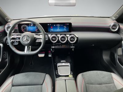 Mercedes-Benz CLA Gebrauchtwagen Mercedes-Benz CLA Gebrauchtwagen