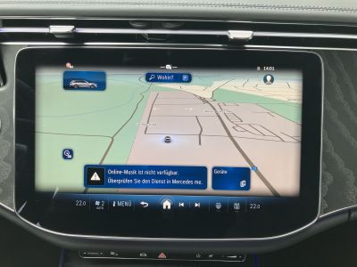 Mercedes-Benz E-Klasse Gebrauchtwagen Mercedes-Benz E-Klasse Gebrauchtwagen