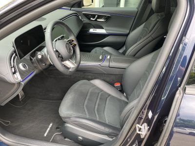 Mercedes-Benz E-Klasse Gebrauchtwagen Mercedes-Benz E-Klasse Gebrauchtwagen