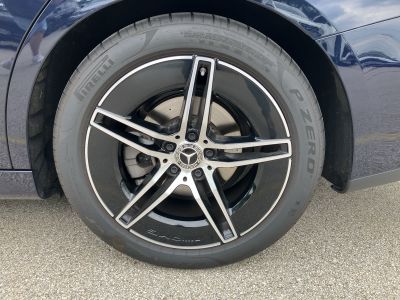 Mercedes-Benz E-Klasse Gebrauchtwagen Mercedes-Benz E-Klasse Gebrauchtwagen