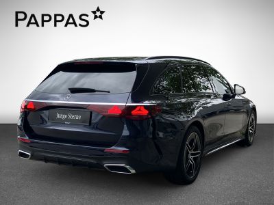 Mercedes-Benz E-Klasse Gebrauchtwagen Mercedes-Benz E-Klasse Gebrauchtwagen