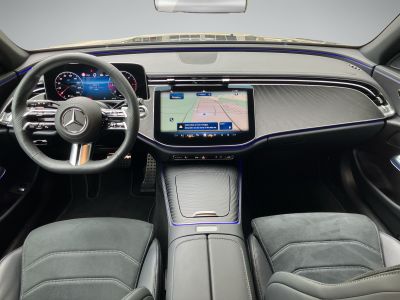 Mercedes-Benz E-Klasse Gebrauchtwagen Mercedes-Benz E-Klasse Gebrauchtwagen