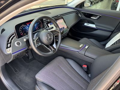 Mercedes-Benz E-Klasse Gebrauchtwagen Mercedes-Benz E-Klasse Gebrauchtwagen