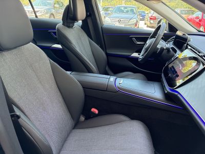 Mercedes-Benz E-Klasse Gebrauchtwagen Mercedes-Benz E-Klasse Gebrauchtwagen