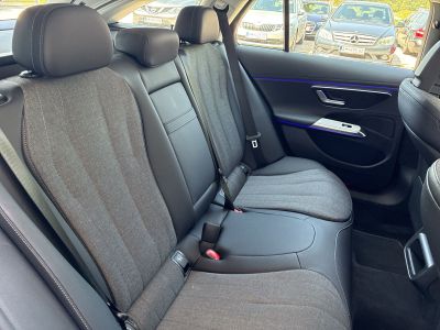 Mercedes-Benz E-Klasse Gebrauchtwagen Mercedes-Benz E-Klasse Gebrauchtwagen