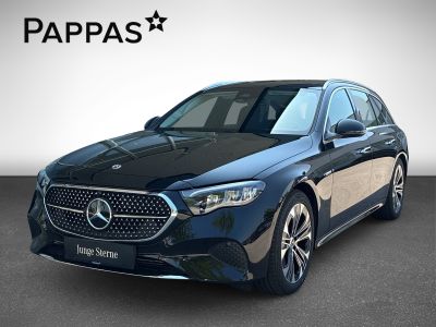 Mercedes-Benz E-Klasse Gebrauchtwagen Mercedes-Benz E-Klasse Gebrauchtwagen