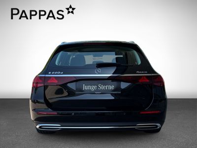 Mercedes-Benz E-Klasse Gebrauchtwagen Mercedes-Benz E-Klasse Gebrauchtwagen