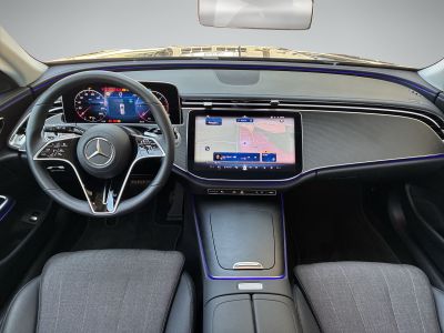 Mercedes-Benz E-Klasse Gebrauchtwagen Mercedes-Benz E-Klasse Gebrauchtwagen