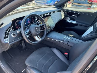 Mercedes-Benz E-Klasse Gebrauchtwagen Mercedes-Benz E-Klasse Gebrauchtwagen