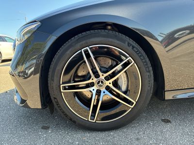 Mercedes-Benz E-Klasse Gebrauchtwagen Mercedes-Benz E-Klasse Gebrauchtwagen