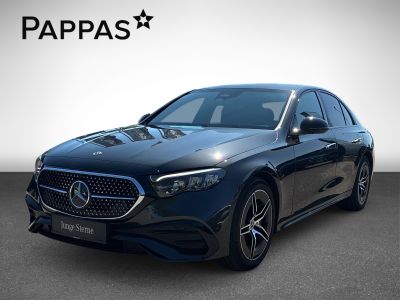 Mercedes-Benz E-Klasse Gebrauchtwagen Mercedes-Benz E-Klasse Gebrauchtwagen
